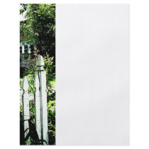 Garden Gate Flyers