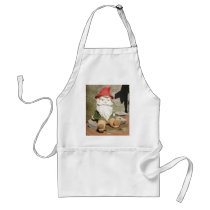 Garden Gnome aprons by dkhiggin Garden Gnome aprons