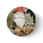 Garden Gnome Pins
