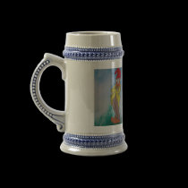 Garden Gnome Mug