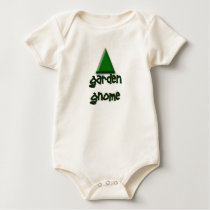Garden Gnome t-shirts by teewitbaby Garden Gnome t-shirts