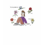 Garden Group Therapy T-Shirt