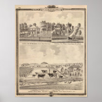 Garden Grove Herd, Pryor