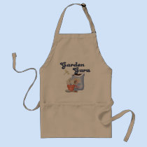 Garden Guru aprons