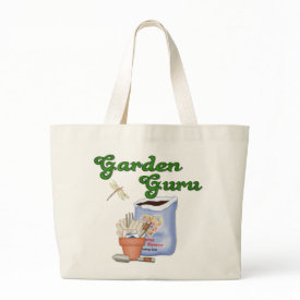 Garden Guru bag