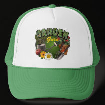 Garden Guru hats