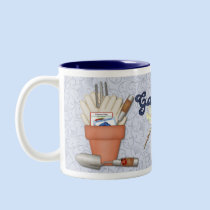 Garden Guru mugs