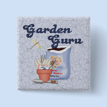Garden Guru buttons