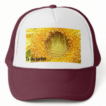 Garden Hat