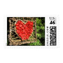 Garden Heart Stamp by SoundInc Garden Heart Stamp
