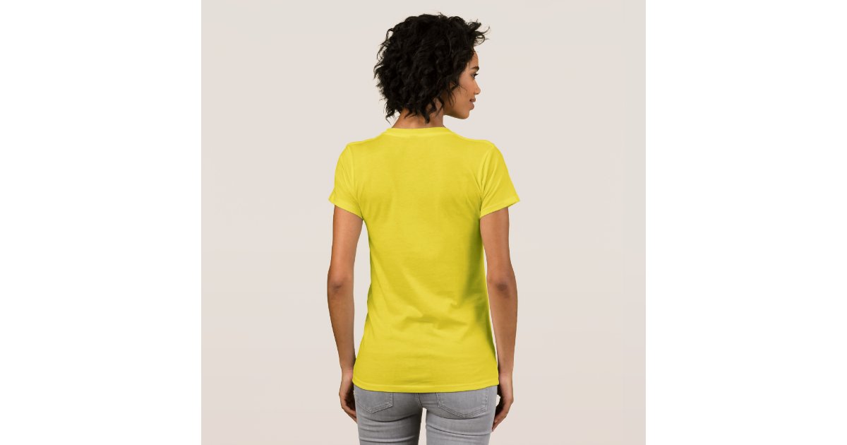 garden hoe t shirt