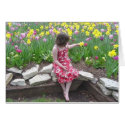 Garden II cards by sumiko Garden II cards