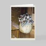 Garden in a Balloon cards