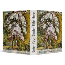 Garden In Shoreham By Palmer Samuel (Best Quality) Vinyl Binders