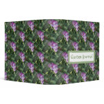 Garden Journal ~ Binder