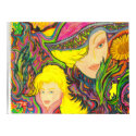 Garden Ladies posters by rainbow4550 Garden Ladies posters