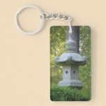 Garden Lantern key chains