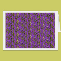 Garden Lights cards