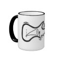 Garden Lovely Mug