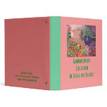 Garden-Lover's Collection of Ideas and Photos binders