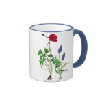 Garden Lovers mug