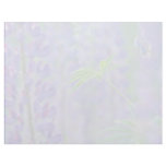 Garden lupines, Quebec, Canada flowers Letterhead Template