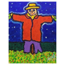Garden Man by Piliero letterhead