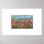 Garden Memories Poster