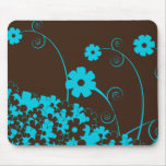 Garden - Mouse PAd