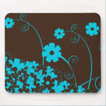 Garden - Mouse PAd mousepads