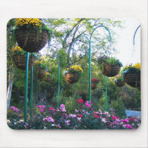 Garden mousepads