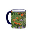 Garden Mug mug