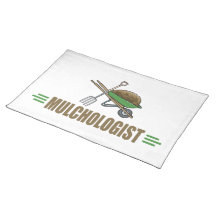 Garden Mulching Place Mats