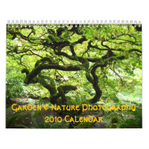 Garden & Nature Photography calendars by stikstikly Garden & Nature Photography calendars