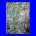 Garden of Earthly Delights posters