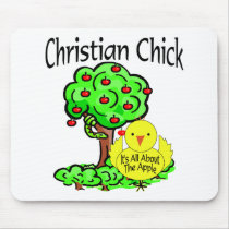 Garden Of Eden > Adam And Eve mousepads