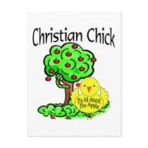 Garden Of Eden > Adam And Eve postcards