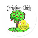 Garden Of Eden > Adam And Eve stickers by fashionfiles Garden Of Eden > Adam And Eve stickers