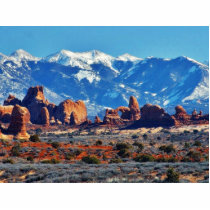 Garden Of Eden At Arches National Park photo sculptures by lifesphere Garden Of Eden At Arches National Park photo sculptures