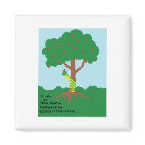 Garden of Eden magnets