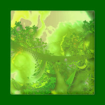 Garden of Eternity magnets