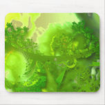 Garden of Eternity Mouse Mat