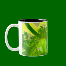 Garden of Eternity mugs