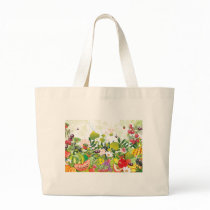 Garden of Fruit bags
