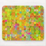Garden of Galaxies Mouse Mats