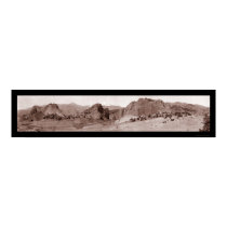 Garden of Gods CO Photo 1913 posters