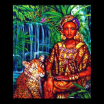Garden of Modjadji by Lisa Iris Posters
