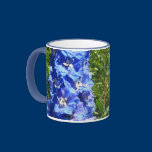 Garden of Stocks Mug mugs
