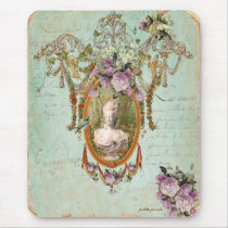 Garden of the Ancients for Marie Antoinette mousepads