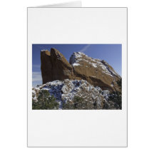 Garden of the Gods 9 Cards